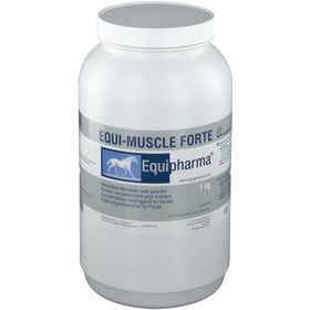 Equipharma® EQUI-MUSCLE FORTE