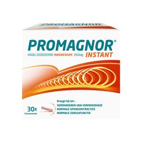PROMAGNOR® Instant Zitrone