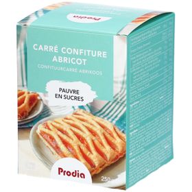 Prodia Carré Confiture