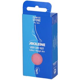 Akileïne® Poncette de gommage