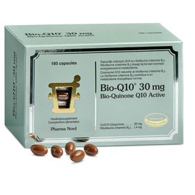 Pharma Nord Bio-Q10® Super 30 mg