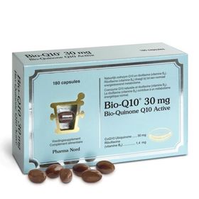 Pharma Nord Bio-Q10® Super 30 mg