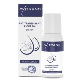 Axitrans Anti-transpirant Corps