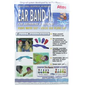 EAR BAND-IT® Badestirnband S