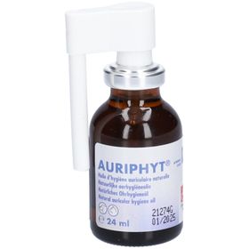 AURIPHYT® Natürliches Ohrhygieneöl