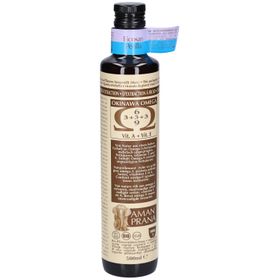 AMANPRANA Okinawa Omega Eicosan Perilla