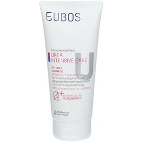 EUBOS® MED UREA 5 % Shampoo parfumfrei