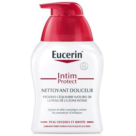 Eucerin Intim Protect Nettoyant Douceur
