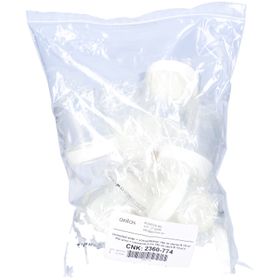 Pontos Urintopf + Schraubdeckel 100 ml steril