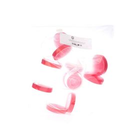 Pontos Pot urine + couvercle à vis 125 ml stérile