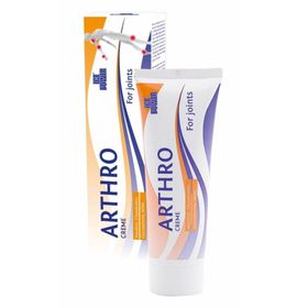 Arthro Ice Power