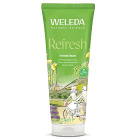 Weleda Citrus Erfrischungsdusche
