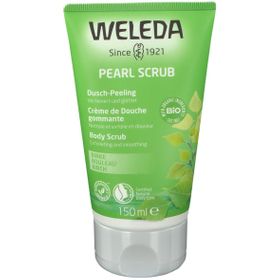 Weleda Birken Duschpeeling