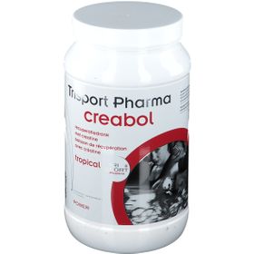 Trisport Pharma creabol