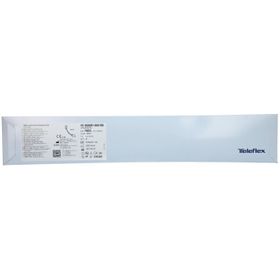 Rusch Care Sonde à ballonnet brillant Ch18