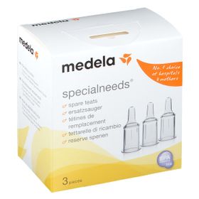 medela® SpecialNeeds™ Tétine