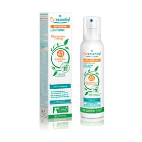 Puressentiel Assainissant Spray Aérien 41 Huiles Essentielles