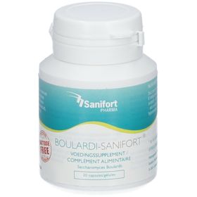 BOULARDI-SANIFORT®