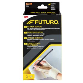 3M™ Futuro™ Attelle Pouce S/M