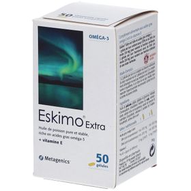 Matagenics® Eskimo® Extra