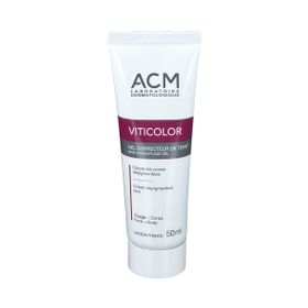 ACM VitiColor Durable Skin Camouflage Gel