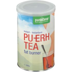 Thé Pu-Erh Instantané