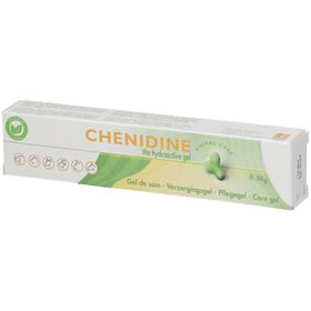 CHENIDINE® Gel de soin hydroactif