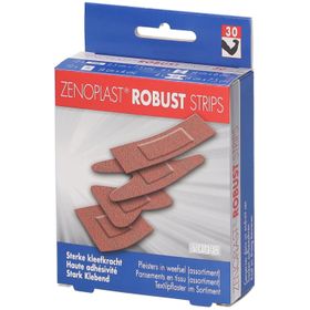 Zenoplast Robust Strips