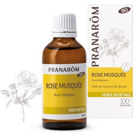 PRANAROM Roses Musquée