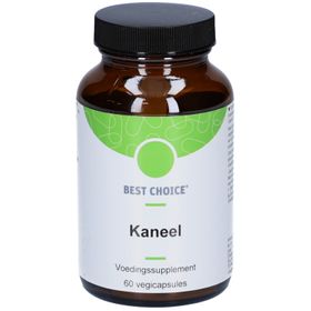 Best Choice Zimt 1000