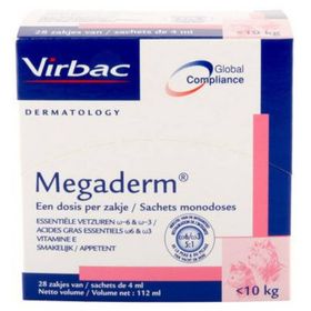 Virbac Megaderm®