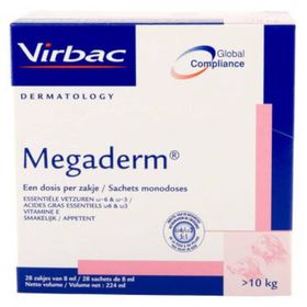 Virbac Megaderm®