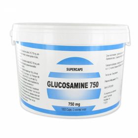 SUPERPHAR Glucosamine 750 mg