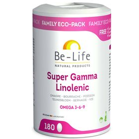 Be-Life Super Gamma Linolenic