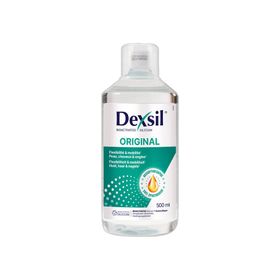 DexSil Pharma Silicium Organique Solution Boire