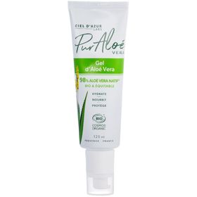 Bioticas PurAloé Natives Gel