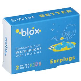 blox Ohrstöpsel für Kinder