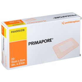 Smith & Nephew PRIMAPORE 8 x 15 cm