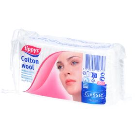 Tippys Ouates-Vorläufer