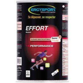 ERGYSPORT EFFORT Pfirsich