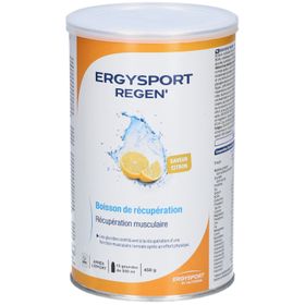 ERGYSPORT Regen´ Boisson de récupération