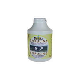 Natuvita Spirulina