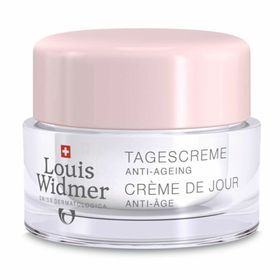 Louis Widmer Crème de Jour sans parfum
