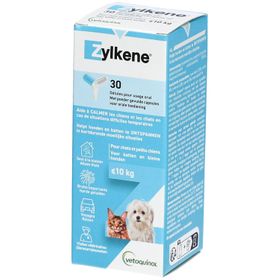 Zylkène® 75 mg