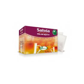 SoriaNatural® Tisane à la Sauge