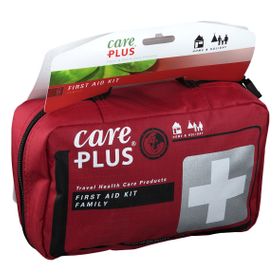 Care PLUS® First Aid Kit Family