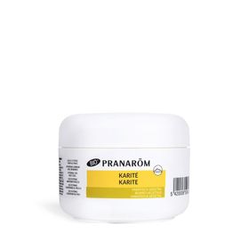 Pranarôm Beurre de Karité