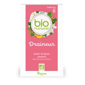 Infusion Bio Draineur