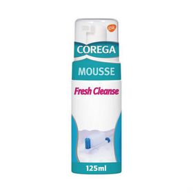 COREGA Mousse Fresh Cleanse