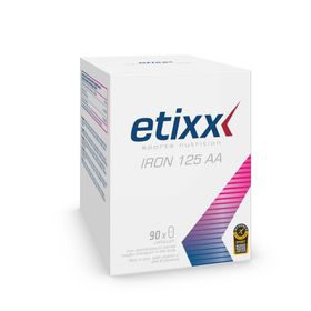 Etixx Iron 125 AA